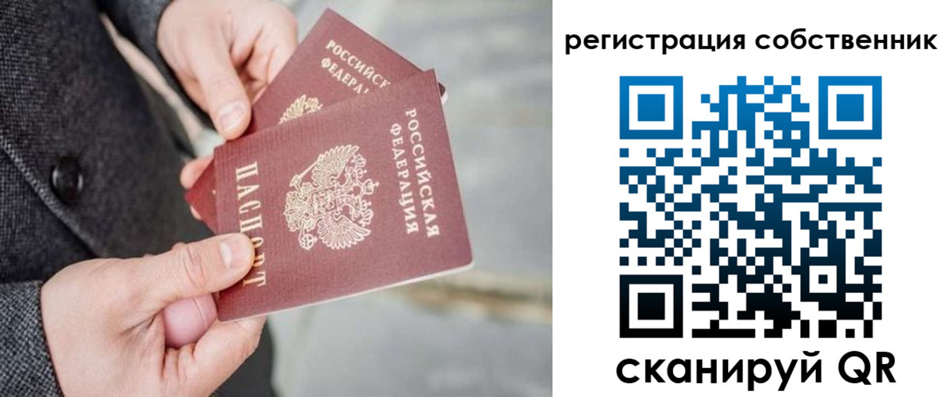 временная регистрация гарантия в Торопеце